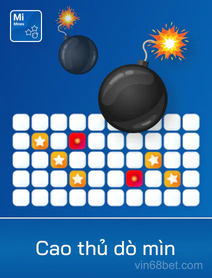 Spribe Cao Thủ Đô Min